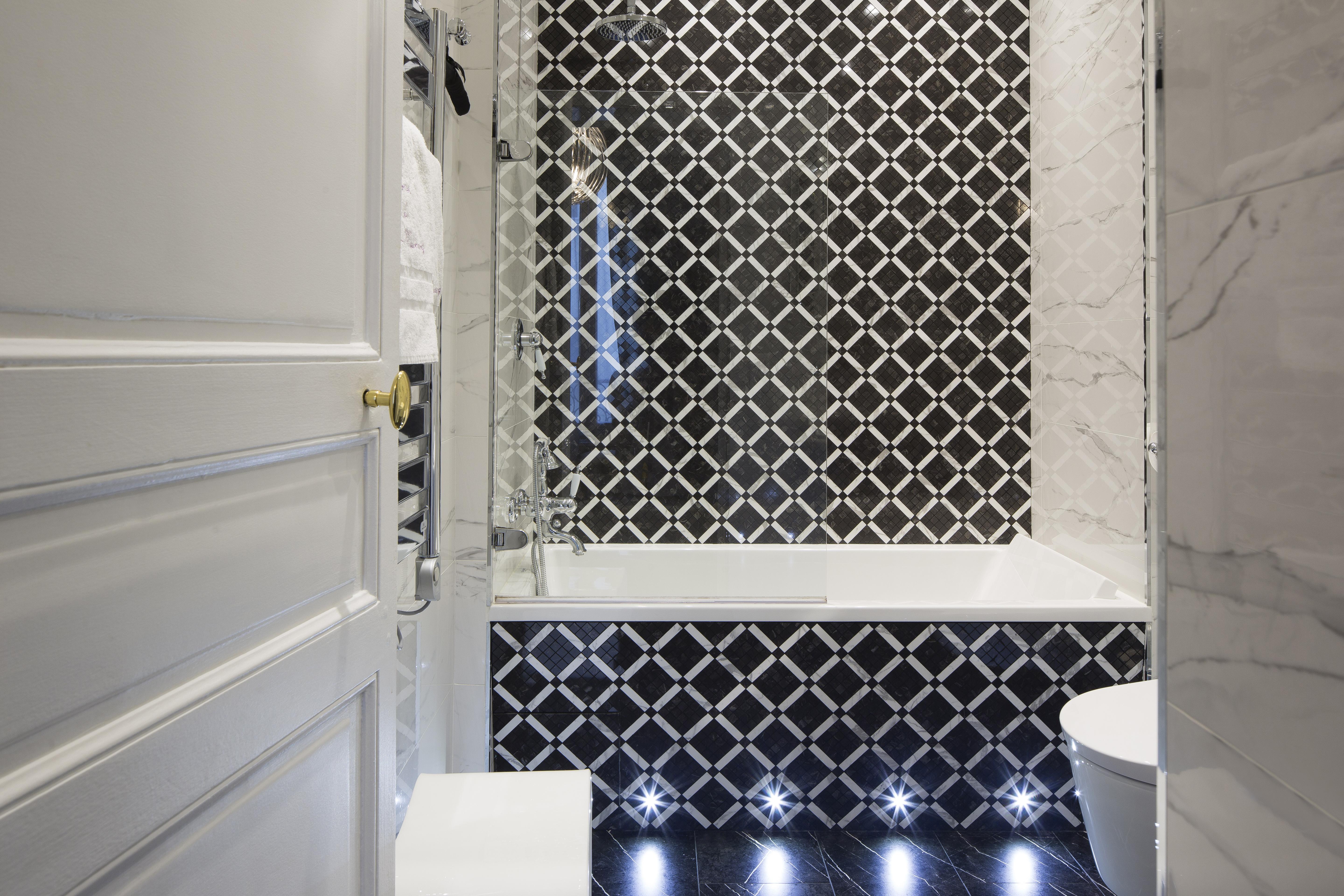 פריז Hotel & Spa De Latour Maubourg מראה חיצוני תמונה