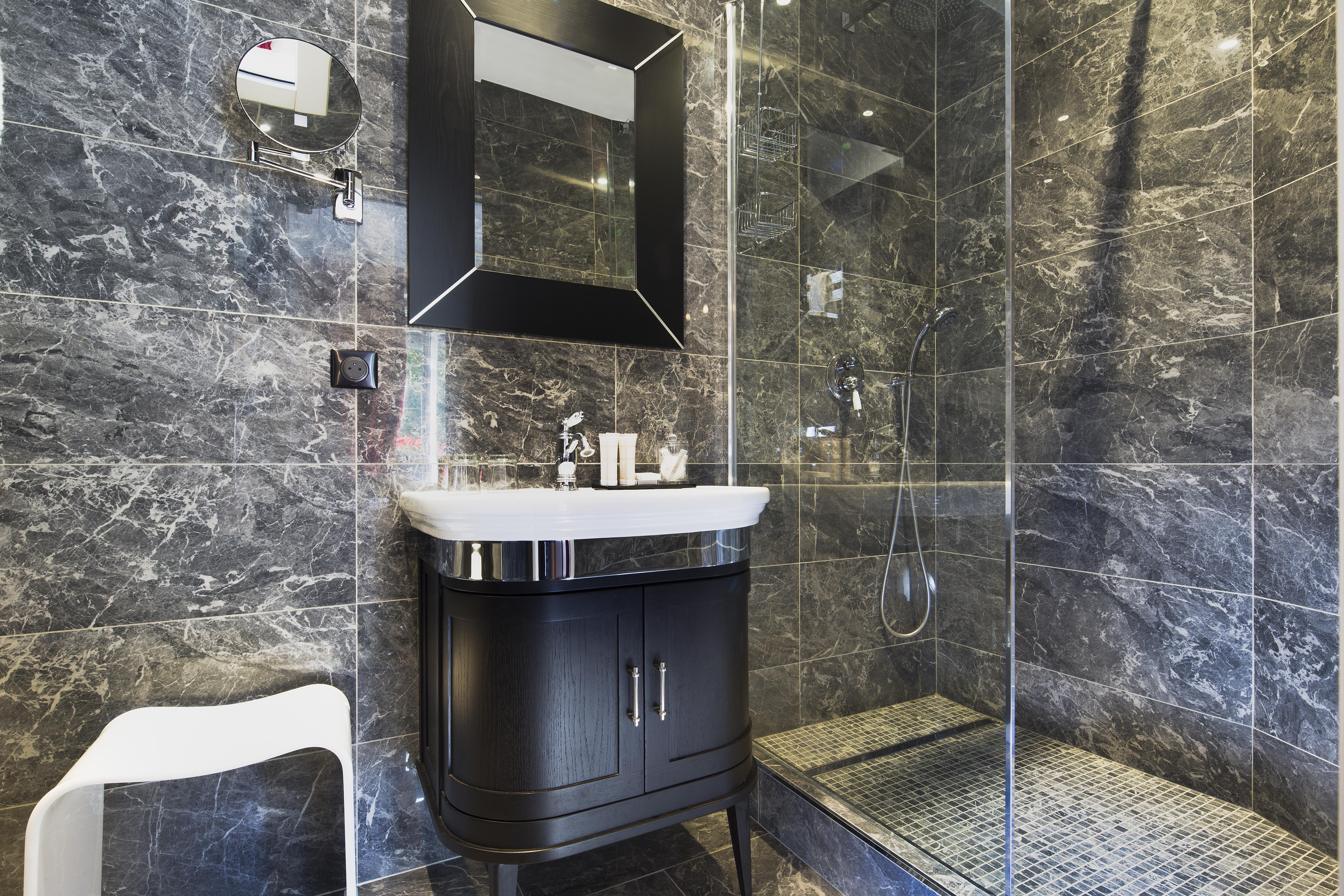 פריז Hotel & Spa De Latour Maubourg מראה חיצוני תמונה