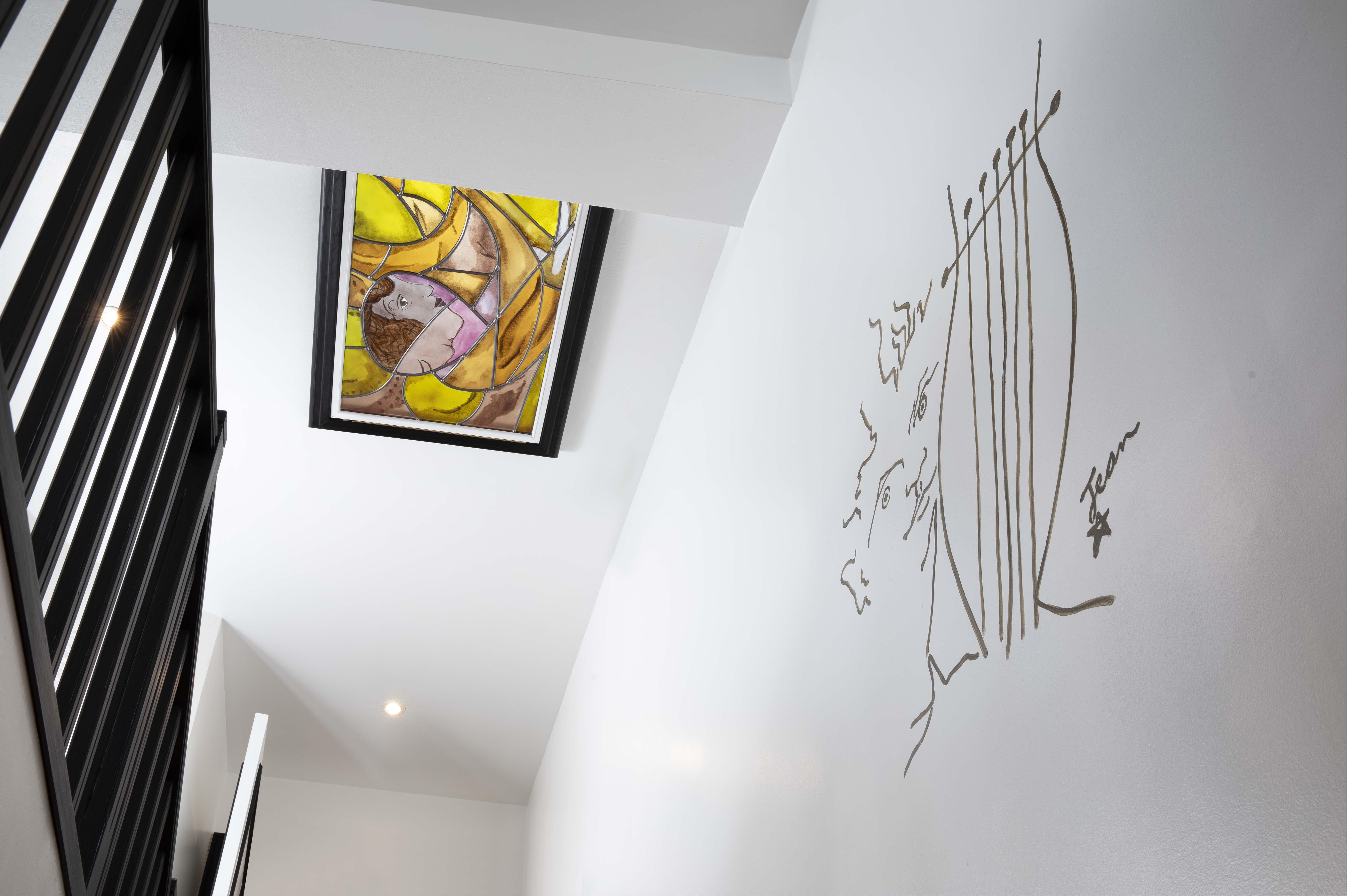 פריז Hotel & Spa De Latour Maubourg מראה חיצוני תמונה
