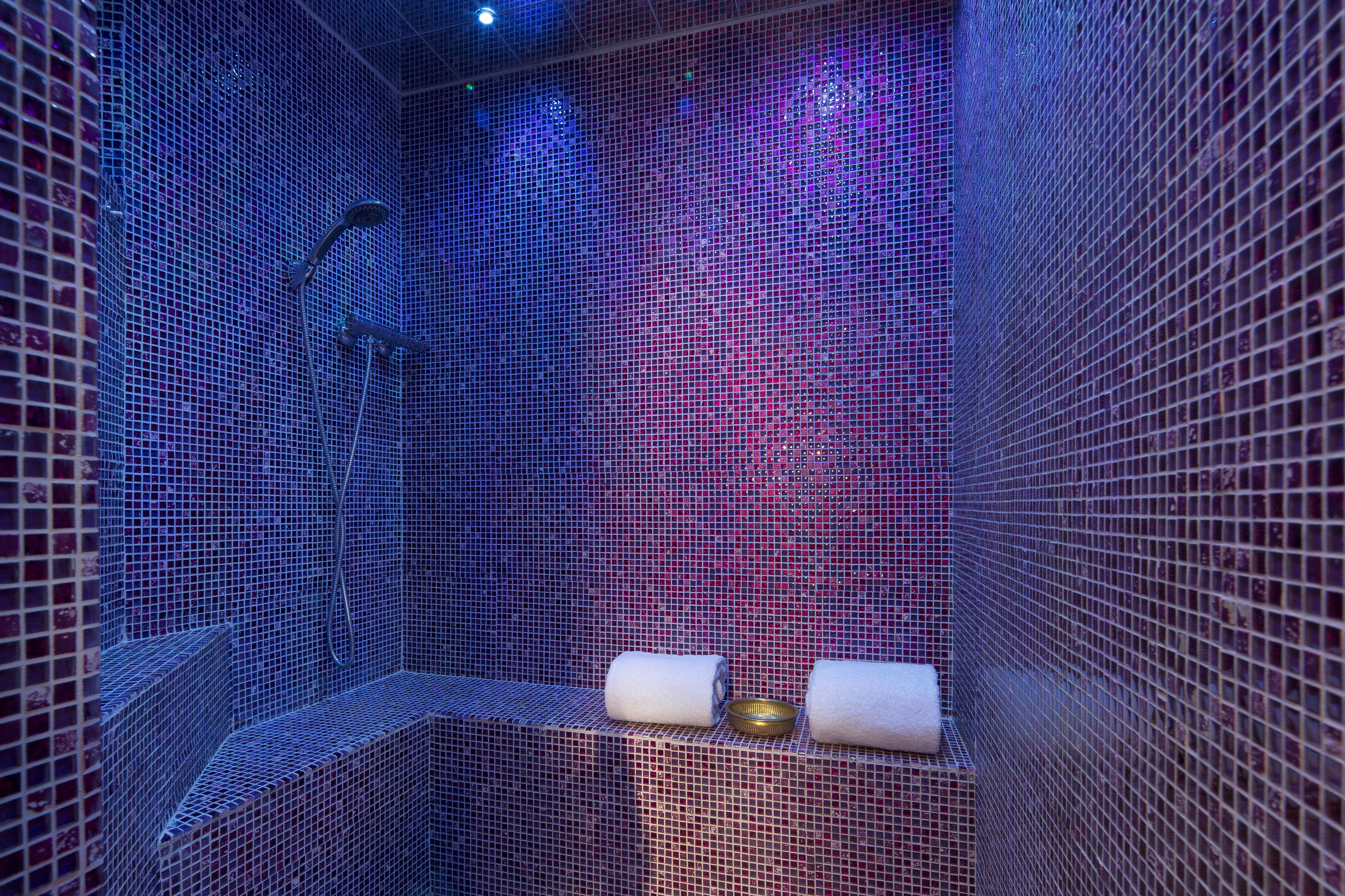 פריז Hotel & Spa De Latour Maubourg מראה חיצוני תמונה