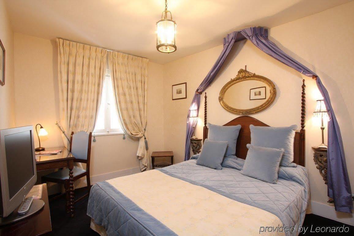 פריז Hotel & Spa De Latour Maubourg מראה חיצוני תמונה